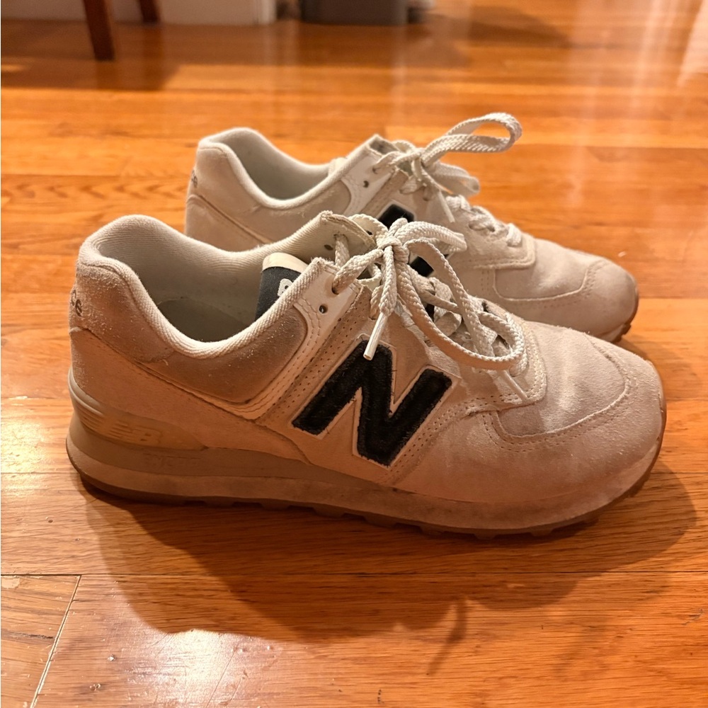 New Balance 574